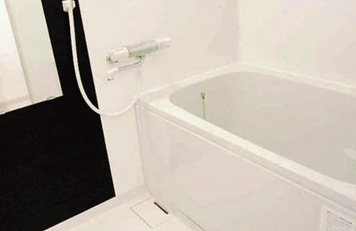 Shimogyo Hotel | Nonsmoking Room only Double Unit bath/Kyoto Kyōto