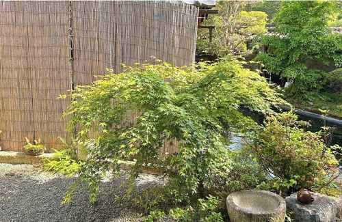 Kameoka House | Nonsmoking Room only Enjoy a relaxing time in/Kameoka Kyōto