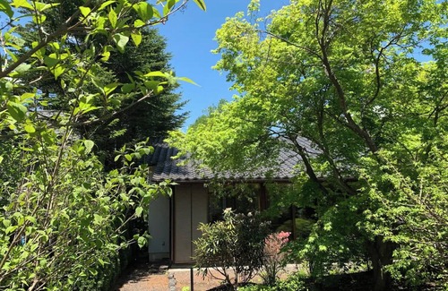 Kitasaku-gun House | Nonsmoking Saxifrage Building PET not allowed/Kitasakugun Nagano