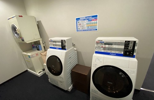 Higashi Ward Hotel | Nonsmoking Single Free parking lot Semidou/Okayama Okayama