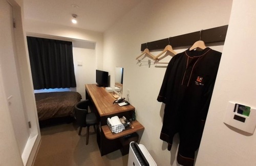 Imari Hotel | Nonsmoking Single/Imari Saga