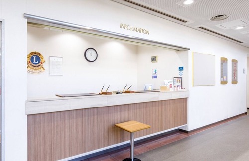Higashi Ward Hotel | Nonsmoking single room DeluxeFree parkingSpacious 17m2For those staying overnight only break/Okayama Okayama