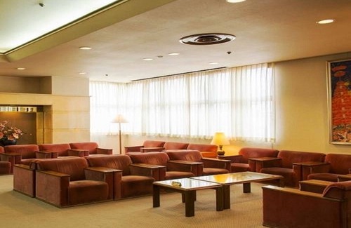 Kintaro Onsen Hotel | Nonsmoking Standard twin room only/Uozu Toyama