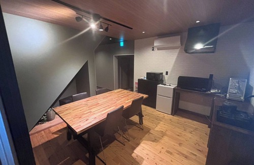 Shima Cabin | Nonsmoking Suite Villa shima/Shima Mie