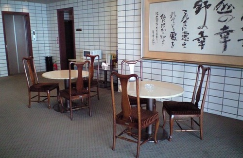 Kintaro Onsen Hotel | Nonsmoking Twin 216 square meters Annex si/Uozu Toyama