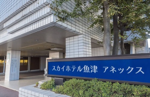Kintaro Onsen Hotel | Nonsmoking Twin 216 square meters Annex si/Uozu Toyama