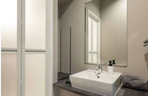 Kitakyushu Hotel | Nonsmoking Twin Room Standard Free breakfast included/Kitakyushu Fukuoka