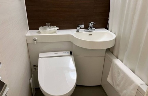 Machida Hotel | Nonsmoking Twin room/Machida Tokyo