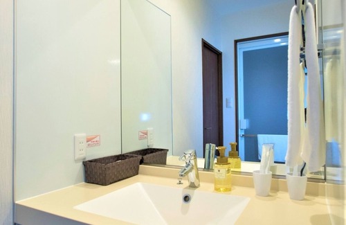 Shin-Yokohama Hotel | Nonsmoking Twin room Two people get along with /Yokohama Kanagawa