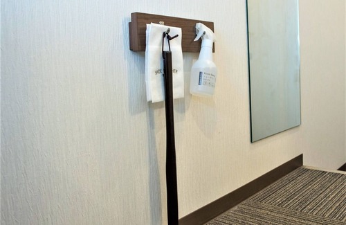 Shin-Yokohama Hotel | Nonsmoking Twin room Two people get along with /Yokohama Kanagawa