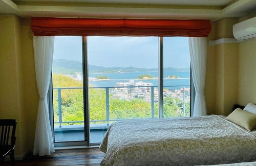 Tonosho Hotel | Nonsmoking W201 Sachi/Shozu-gun Kagawa