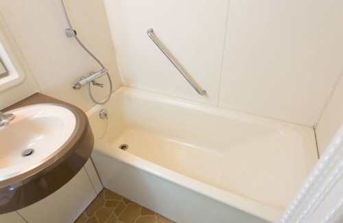 Sakaiminato Hotel | NonsmokingFourth roomRoom onlyStandard planFr/Sakaiminato Tottori