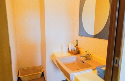Asago Hotel | NonsmokingJapaneseWestern style roomBreakfast/Asago Hyōgo