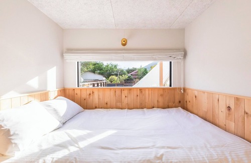 Hakone Cabin | NonsmokingNo pets allowed Enjoy nature and BBQ in cabin tent/Ashigarashimogun Kanagawa