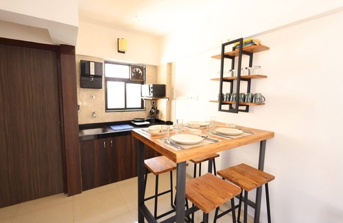 Vile Parle West Apartment | Nook&Co - Vile Parle 6
