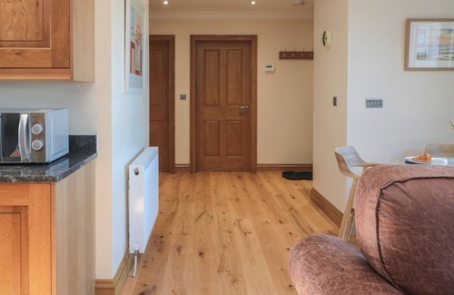 Embleton Cottage | Nook Cottage