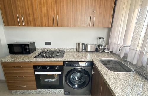 Oualidia Apartment | Nook - Cozy 2 Bedroom Apartment in Oualidia