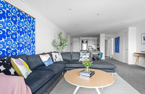 Southbank Apartment | Nook Melbourne 173 City Road