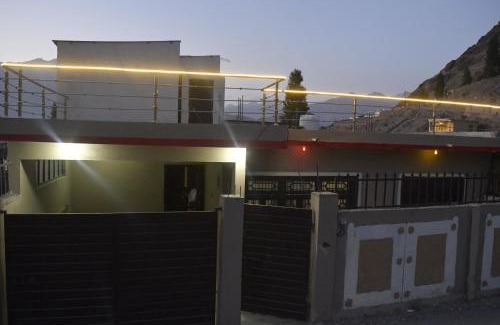 Skardu House | Noor e Seher Residency