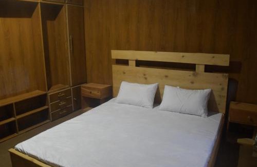 Skardu House | Noor e Seher Residency