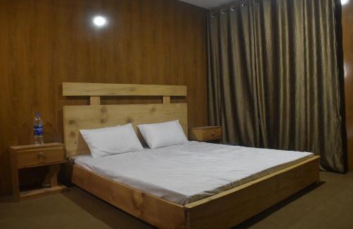 Skardu House | Noor e Seher Residency