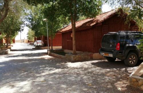 Manah Other | Noor Majan Camp