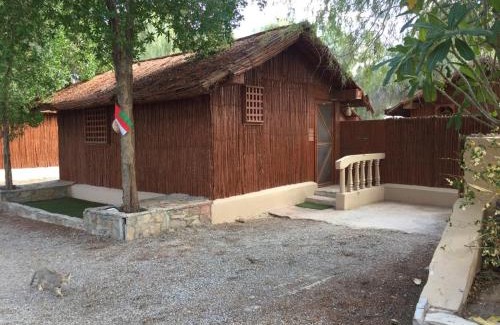 Manah Other | Noor Majan Camp