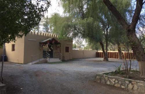 Manah Other | Noor Majan Camp