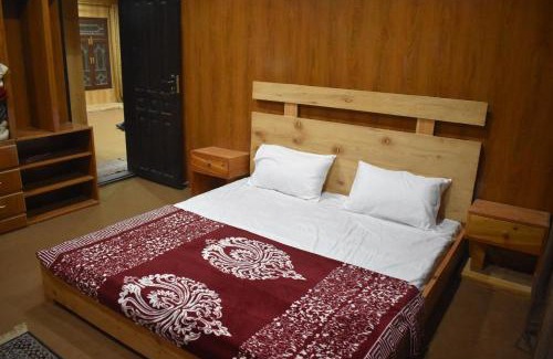 Skardu Apartment | Nor-e- Sehar Residency