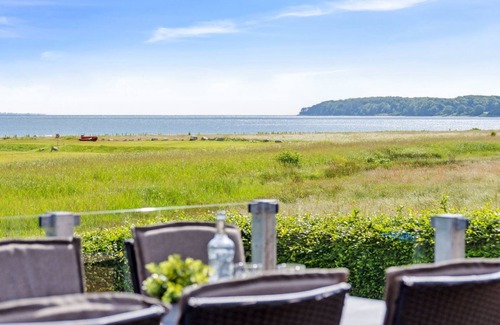 Juelsminde House | "Nora" - 100m from the sea by Interhome