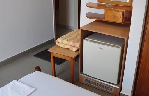 Sitia Hotel | Nora Hotel