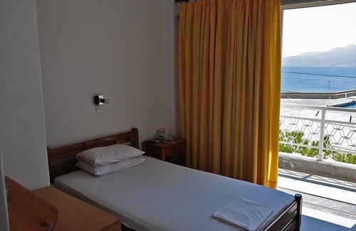 Sitia Hotel | Nora Hotel