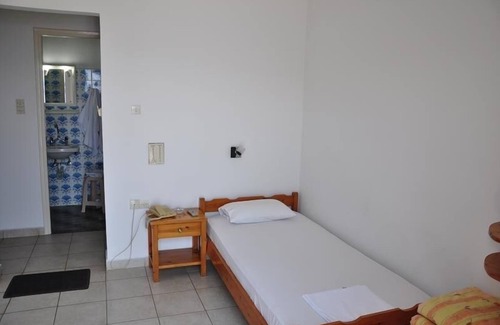 Sitia Hotel | Nora Hotel