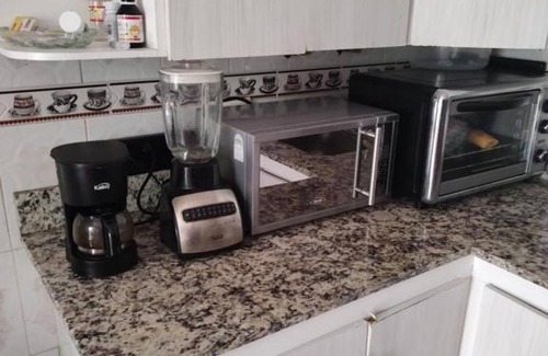 La Castellana House | Nora's Laureles