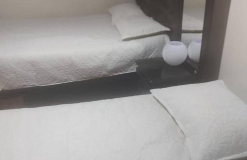 La Castellana House | Nora's Laureles