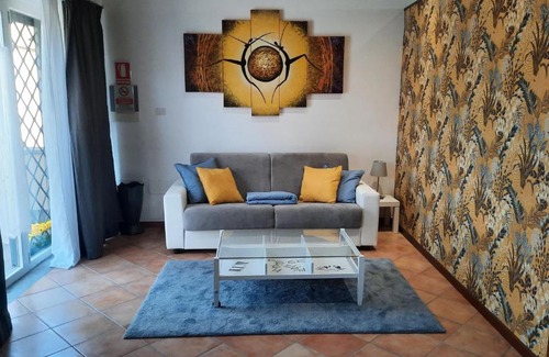 Grottaferrata House | Noralù House