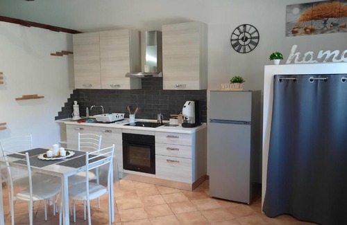 Grottaferrata House | Noralù House