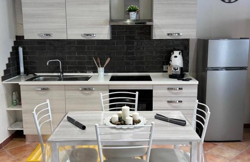 Grottaferrata House | Noralù House