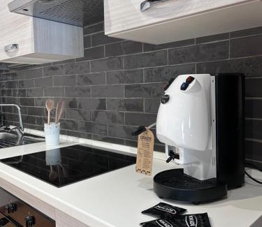 Grottaferrata House | Noralù House