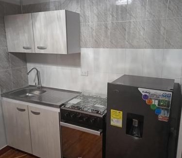 La Castellana House | Noras Homestay Laureles