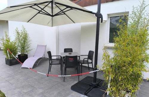 Banugues Apartment | Nordés Apartamentos Turísticos - Bañugues