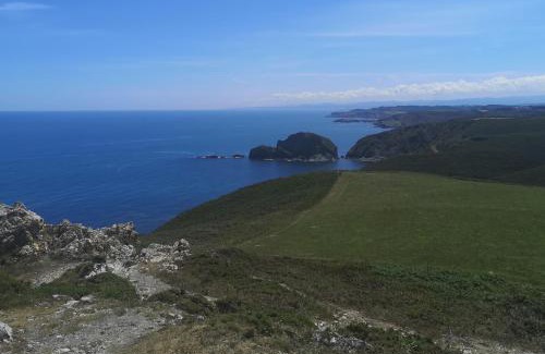 Banugues Apartment | Nordés Apartamentos Turísticos - Bañugues