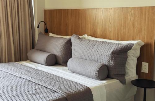 Cabo Branco Hotel | Nord Class Rio 83