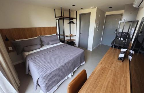 Cabo Branco Hotel | Nord Class Rio 83