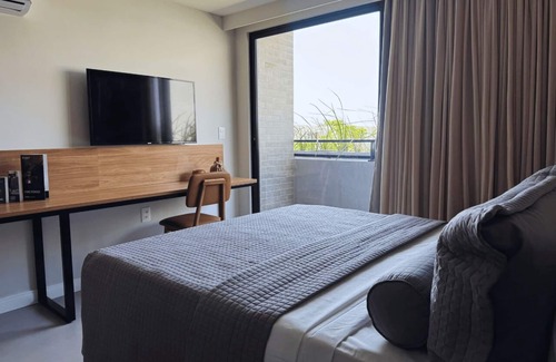 Cabo Branco Hotel | Nord Class Rio 83