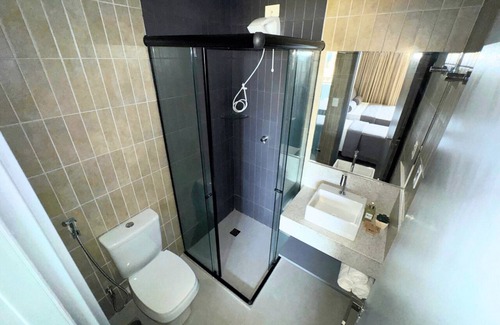 Cabo Branco Hotel | Nord Class Rio 83