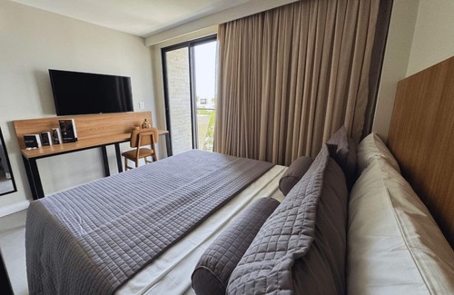 Cabo Branco Hotel | Nord Class Rio 83