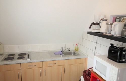 Norden Apartment | Nord-strand - Gänseweg Norden