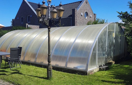 Norden Apartment | Nord-strand - Gänseweg Norden