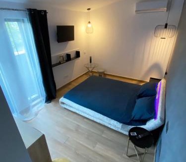 Zalau Apartment | NORD Up